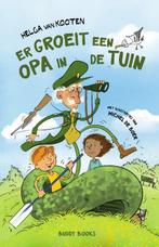 Er groeit een opa in de tuin 9789087821166 Helga van Kooten, Boeken, Verzenden, Zo goed als nieuw, Helga van Kooten