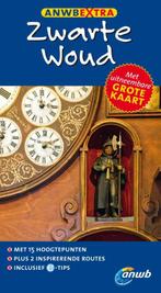 Zwarte Woud / ANWB Extra 9789018036690 Heiner Hiltermann, Boeken, Verzenden, Gelezen, Heiner Hiltermann