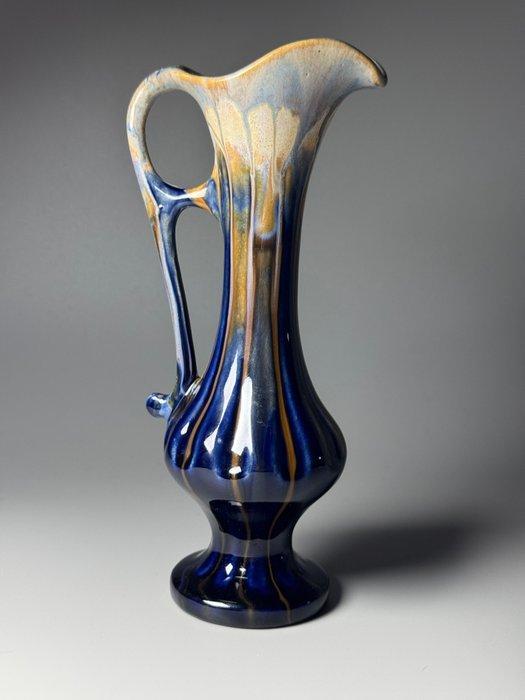 Faïenceries de Thulin - Mario Baeck & Willy Van Ransbeek -, Antiquités & Art, Art | Objets design