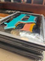 Modern Glas-in-loodraam - Dutch Originals - 2025 -