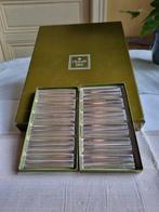 Christofle - Luc Lanel - Porte couteau (12) - accolade -