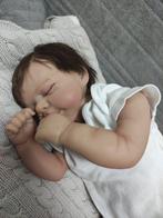 Reborn doll. - Pop Realistic reborn doll. Pascal. - 2020+, Antiek en Kunst