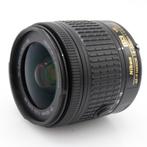 Nikon AF-P 18-55mm f/3.5-5.6G VR DX | Tweedehands, TV, Hi-fi & Vidéo, Verzenden