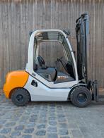 Heftruck - Still RX70-35 - 3,5 ton, Zakelijke goederen, Machines en Bouw | Heftrucks en Intern transport, 3000 tot 4000 kg, Diesel