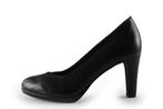 Marco Tozzi pumps in maat 40 Zwart | 5% korting, Kleding | Dames, Schoenen, Pumps, Verzenden, Zwart, Marco Tozzi
