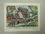 Pays-Bas - Breda; Frans Hogenberg - Breda - 1581-1600, Nieuw