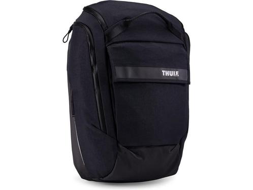 Thule Paramount - Fietstas - Hybride rugzak met regenhoes -, Huis en Inrichting, Woonaccessoires | Overige, Zo goed als nieuw