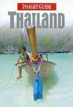 Thailand / Nederlandse editie / Insight guides 9789066551121, Verzenden, Gelezen