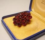 Zonder minimumprijs - Broche Tombak - 22.00ct. tw. -