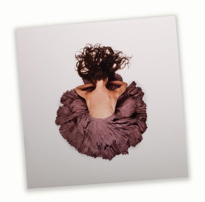 Alexander Ivashkevich - Flower, Antiek en Kunst, Kunst | Designobjecten