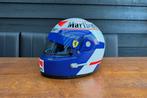 Ferrari - Alain Prost - 1991 - Replica helmet
