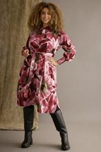 ZHENZI jurk PeriM=46-48Maat 46/48 (XL) of groter, Kleding | Dames, Jurken, Verzenden, Nieuw, Maat 46/48 (XL) of groter, Overige kleuren