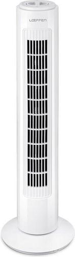 2dekans | LOEFFEN 1015471 Torenventilator - Luxe Ventilator, Ophalen of Verzenden, Nieuw