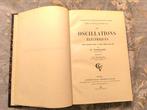 Henri Poincaré - Les Oscillations Électriques - 1894