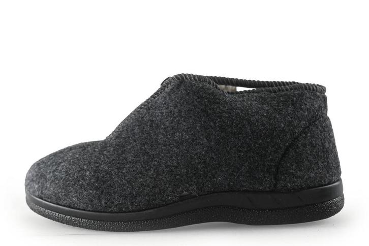 Pantoffels in maat 41 Zwart, Kleding | Heren, Schoenen, Pantoffels of Sloffen, Zwart, Zo goed als nieuw, Verzenden