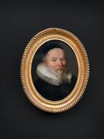 Dutch school (XVII) Circle of Michiel van Mierevelt