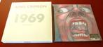 King Crimson - The complète 1969 recordings- In The Court Of, Cd's en Dvd's, Nieuw in verpakking
