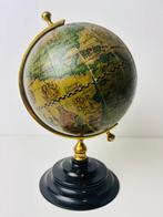 Globe - 1950-1960 - Vintage wereldbol, geïnspireerd op