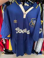 Chelsea - Championnat dAngleterre de Football - Zola - 1996