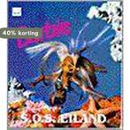 Barbie / 1 S.O.S. eiland / Mijn Barbie boekenplank / N1711/1, Boeken, Verzenden, Gelezen