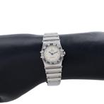 Omega - Constellation - Zonder Minimumprijs - 53606500 -, Nieuw