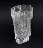 Iittala - Tapio Wirkkala - Vaas - Pinus - Glas, Antiek en Kunst