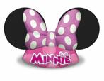 Minnie Mouse Diademen Happy 6st, Nieuw, Verzenden
