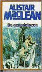 De genadelozen 9789022508091 Alistair MacLean, Boeken, Verzenden, Gelezen, Alistair MacLean