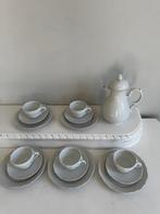 Hutschenreuther - Service à café pour 4 personnes (13) -