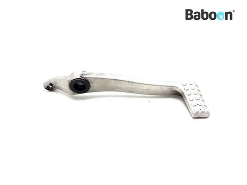 Rempedaal Buell XB 9 R Firebolt 2002-2003 (XB9 XB9R), Motoren, Onderdelen | Overige, Gebruikt, Verzenden