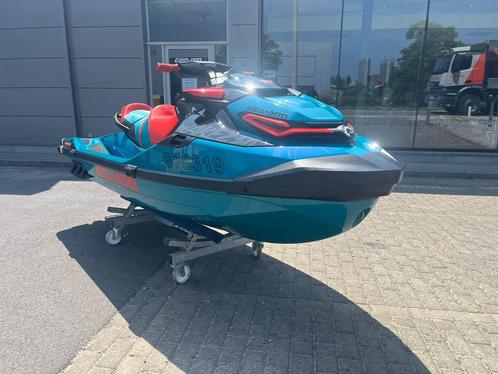 Sea-Doo WakePro 230 // slechts 72 vaaruren!, Watersport en Boten, Jetski's en Waterscooters, 200 pk of meer, Benzine, Gebruikt