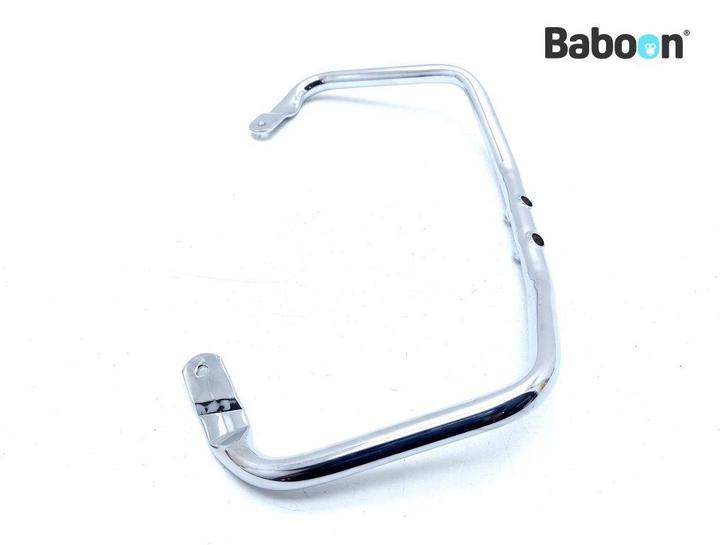 Barre dappui Piaggio | Vespa Sprint 125 S 2017-2020, Motoren, Onderdelen | Overige, Verzenden