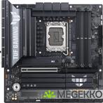 ASUS TUF GAMING B860M-PLUS WIFI, Verzenden