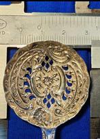 Lepel - Zilver, Antiek en Kunst