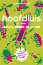 Hoofdluis 9789000306527, Boeken, Dieren en Huisdieren, Zo goed als nieuw, Geert-Jan Roebers, Verzenden