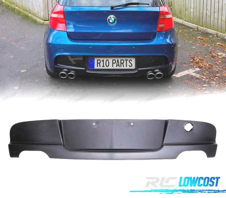 DIFFUSEUR BMW E87 04-11 LOOK M, Auto-onderdelen, Carrosserie, Verzenden