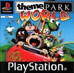 Theme Park World (PS1 Games), Ophalen of Verzenden