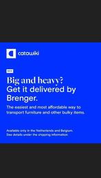 Andreas Tuck - Hans Wegner - Bijzettafel - Eik, Hout