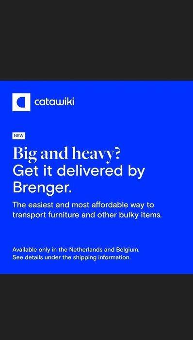 Andreas Tuck - Hans Wegner - Bijzettafel - Eik, Hout, Antiek en Kunst, Antiek | Meubels | Stoelen en Sofa's