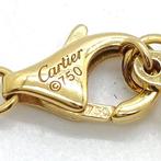 Cartier - Halsketting - Damour SM - 18 karaat Geel goud, Handtassen en Accessoires, Kettingen, Nieuw