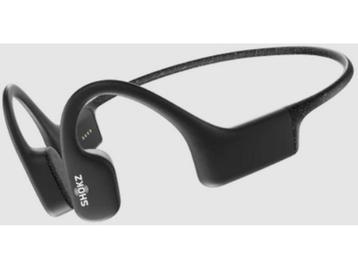 Shokz OpenSwim (Zwart) beschikbaar voor biedingen