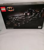 Lego Set - DC Super Heroes - lego 76139 1989 Batmobile met, Nieuw
