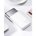 Powerbank 10.000mAh Externe Noodaccu Batterij Oplader, Telecommunicatie, Verzenden, Nieuw, Kuulaa