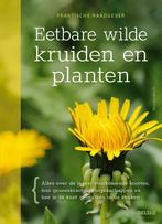 Eetbare wilde kruiden en planten / Praktische raadgever, Verzenden, Monika Wurft
