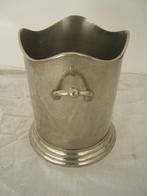 Louis Roederer - Champagne koeler - Metaal, Verzilverd