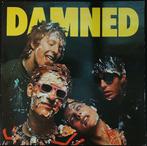 The Damned (Punk) - Damned Damned Damned - LP album (op, Cd's en Dvd's, Vinyl Singles, Nieuw in verpakking