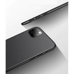 iPhone 11 Pro Max Ultra Dun Hoesje - Hard Matte Case Cover, Nieuw, Verzenden