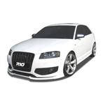 Spoiler Frontal Pour Audi A3 S3 8P -08, Auto-onderdelen, Verzenden, Nieuw