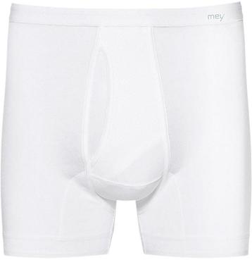 Mey Noblesse Boxershort Wit maat 4XL Heren, Verzenden