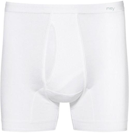 Mey Noblesse Boxershort Wit maat 4XL Heren, Kleding | Heren, Ondergoed, Wit, Boxer, Verzenden